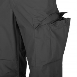 Фото: “Брюки Helikon BDU PANTS SP-BDU-PR BLACK”