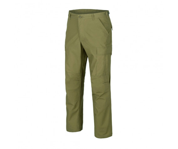 Фото: “Брюки Helikon BDU PANTS SP-BDU-PR Olive Green”, купить в интернет магазине