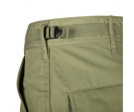 Фото: “Брюки Helikon BDU PANTS SP-BDU-PR Olive Green”, купить в интернет магазине
