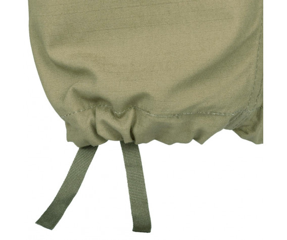 Фото: “Брюки Helikon BDU PANTS SP-BDU-PR Olive Green”, купить в интернет магазине