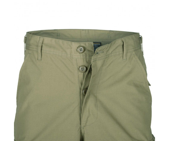 Фото: “Брюки Helikon BDU PANTS SP-BDU-PR Olive Green”, купить в интернет магазине