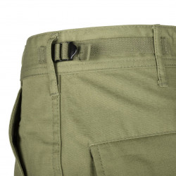 Фото: “Брюки Helikon BDU PANTS SP-BDU-PR Olive Green”
