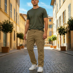 Фото: “Брюки Helikon SFU Mk2 SP-SN-SP COYOTE”, купить в интернет магазине