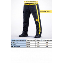 Фото: “Брюки Helikon SFU NEXT PANTS SP-SN2-SP Mk2 USWoodland”