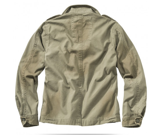 Фото: “Куртка SURPLUS Heritage Vintage 20-3587-01 олива”, купить в интернет магазине