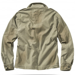 Фото: “Куртка SURPLUS Heritage Vintage 20-3587-01 олива”