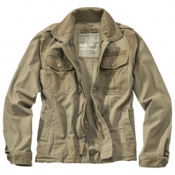 Фото: “Куртка SURPLUS Heritage Vintage 20-3587-01 олива”, купить в интернет магазине