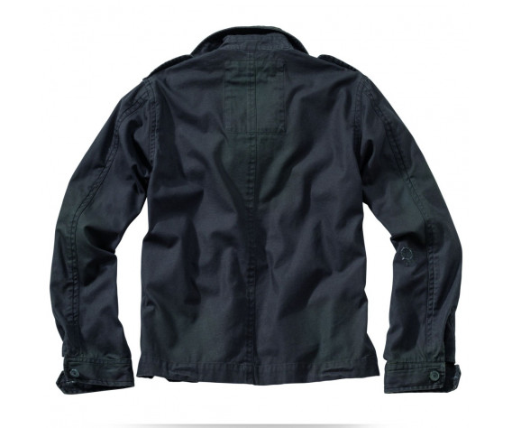 Фото: “Куртка SURPLUS Heritage Vintage 20-3587-03 Black”, купить в интернет магазине