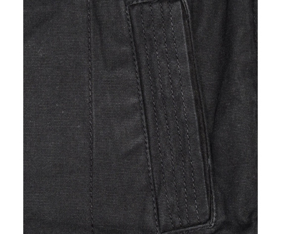Фото: “Куртка SURPLUS Heritage Vintage 20-3587-03 Black”, купить в интернет магазине