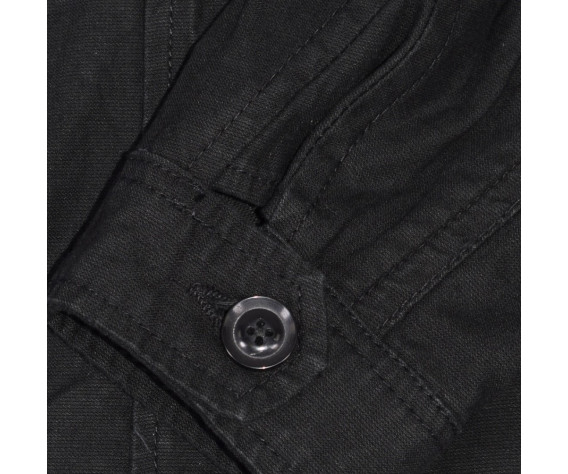 Фото: “Куртка SURPLUS Heritage Vintage 20-3587-03 Black”, купить в интернет магазине