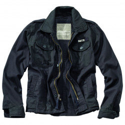 Фото: “Куртка SURPLUS Heritage Vintage 20-3587-03 Black”, купить в интернет магазине