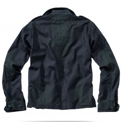 Фото: “Куртка SURPLUS Heritage Vintage 20-3587-03 Black”