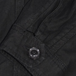 Фото: “Куртка SURPLUS Heritage Vintage 20-3587-03 Black”