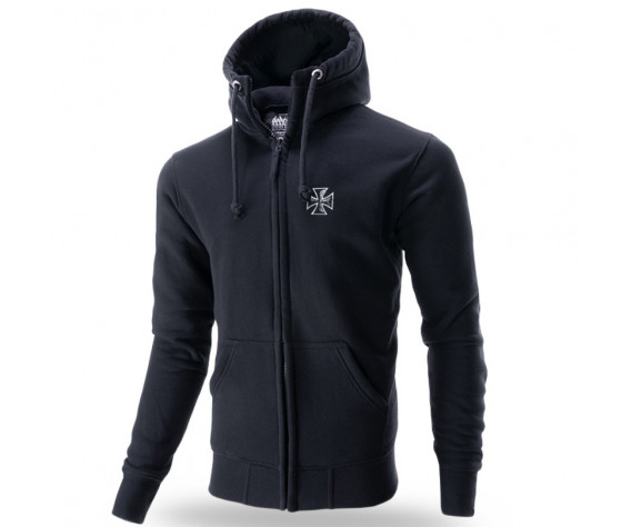 Фото: “Толстовка Dobermans classic c замком BZ170”, купить в интернет магазине