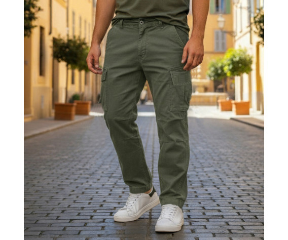 Фото: “Брюки Army Stroll 1030 Reybon BDU OliveSage”, купить в интернет магазине