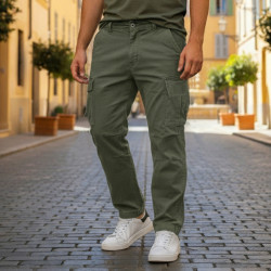 Фото: “Брюки Army Stroll 1030 Reybon BDU OliveSage”, купить в интернет магазине