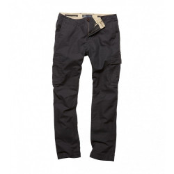 Фото: “Брюки Army Stroll 1033 Mallow black”, купить в интернет магазине