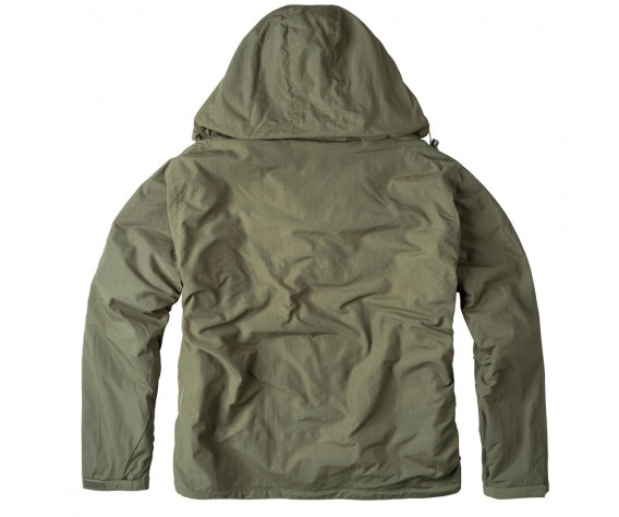 Фото: “Куртка SURPLUS Zipper Windbreaker 20-7001-01 Oliva”, купить в интернет магазине