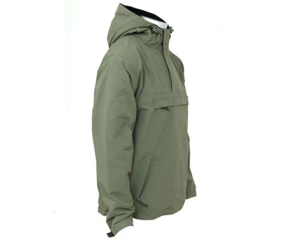 Фото: “Куртка SURPLUS Zipper Windbreaker 20-7001-01 Oliva”, купить в интернет магазине