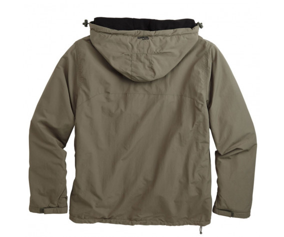 Фото: “Куртка SURPLUS Zipper Windbreaker 20-7001-01 Oliva”, купить в интернет магазине