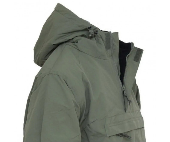 Фото: “Куртка SURPLUS Zipper Windbreaker 20-7001-01 Oliva”, купить в интернет магазине