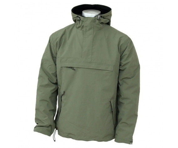 Фото: “Куртка SURPLUS Zipper Windbreaker 20-7001-01 Oliva”, купить в интернет магазине