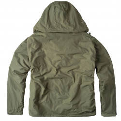 Фото: “Куртка SURPLUS Zipper Windbreaker 20-7001-01 Oliva”