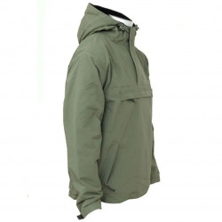 Фото: “Куртка SURPLUS Zipper Windbreaker 20-7001-01 Oliva”