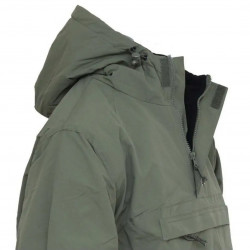 Фото: “Куртка SURPLUS Zipper Windbreaker 20-7001-01 Oliva”