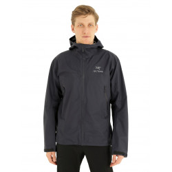 Фото: “Куртка ARCTERYX Gor-Tex черный”, купить в интернет магазине