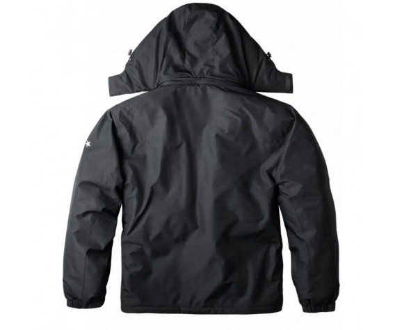 Фото: “Куртка SURPLUS Stars Jacket20-5001-03 schwars”, купить в интернет магазине