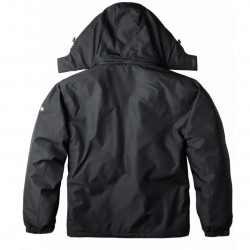 Фото: “Куртка SURPLUS Stars Jacket20-5001-03 schwars”