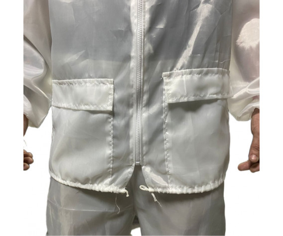 Фото: “Коcтюм Ветровлагозащитная БЕЛЫЙ зима Белорусь”, купить в интернет магазине