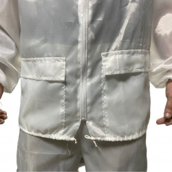 Фото: “Коcтюм Ветровлагозащитная БЕЛЫЙ зима Белорусь”