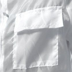 Фото: “Коcтюм Ветровлагозащитная БЕЛЫЙ зима Белорусь”