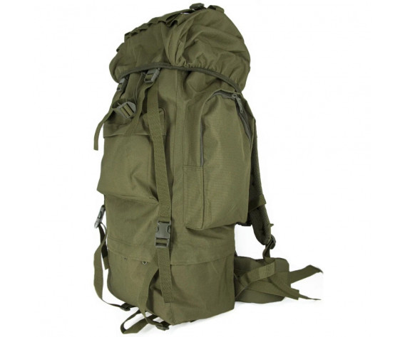 Фото: “Рюкзак РАМА 110 литров ОЛИВА”, купить в интернет магазине