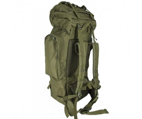 Фото: “Рюкзак РАМА 110 литров ОЛИВА”, купить в интернет магазине