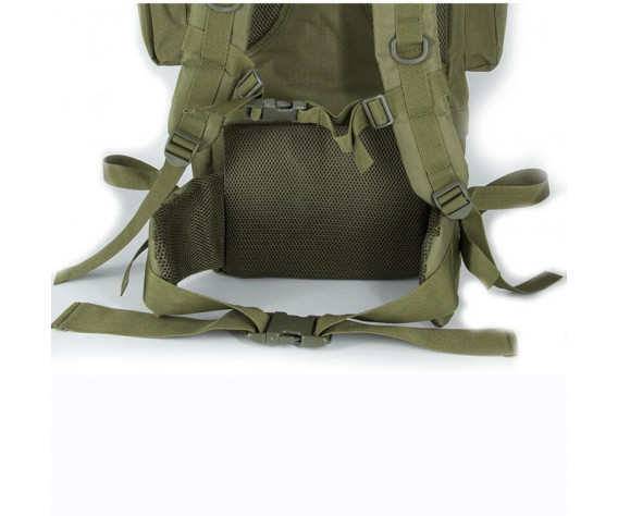 Фото: “Рюкзак РАМА 110 литров ОЛИВА”, купить в интернет магазине