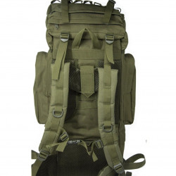 Фото: “Рюкзак РАМА 110 литров ОЛИВА”