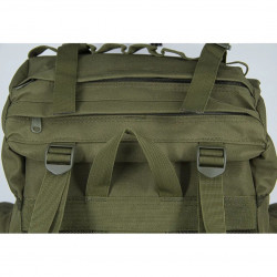 Фото: “Рюкзак РАМА 110 литров ОЛИВА”