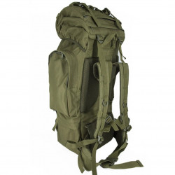 Фото: “Рюкзак РАМА 110 литров ОЛИВА”