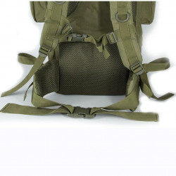 Фото: “Рюкзак РАМА 110 литров ОЛИВА”