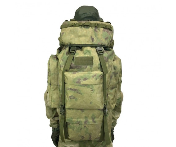 Фото: “Рюкзак РАМА 110 литров Камуфляж”, купить в интернет магазине