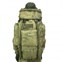 Фото: “Рюкзак РАМА 110 литров Камуфляж”