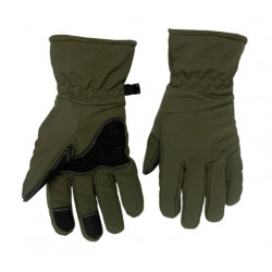 Фото: “Перчатки SoftHell ЗИМА олива”, купить в интернет магазине
