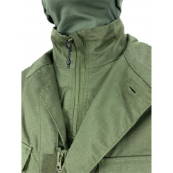 Фото: “Костюм TACTICAL COMBAT Teflon OLIVE с защитой”