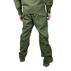 Фото: “Костюм TACTICAL COMBAT Teflon OLIVE с защитой”