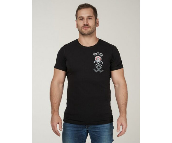 Фото: “Футболка STELLA Ворон”, купить в интернет магазине