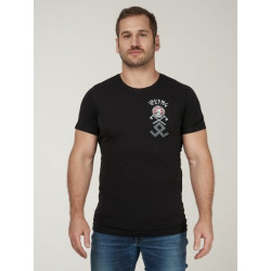 Фото: “Футболка STELLA Ворон”, купить в интернет магазине