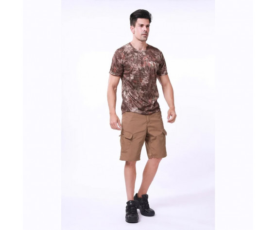 Фото: “Шорты ESDY койот”, купить в интернет магазине
